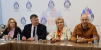 Псковский горводоканал посетили руководители профсоюзных организаций России и Белоруссии - InformPskov.Ru