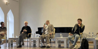 В Саратове завершился фестиваль виолончелистов им. Святослава Кнушевицкого - Комсомольская правда