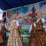 Фестиваль «Межнациональный хоровод традиций» прошёл в Воротынце - Время Н