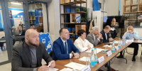 Столичному округу – столичную медицину - Гатчинская правда