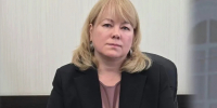 В Перми назначили нового председателя Кировского районного суда - Комсомольская Правда