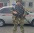Пикирующий на администрацию дрон сбил боец Росгвардии в Брянской области - Сетевое издание Новости Брянска