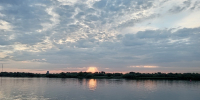 16 сентября в Астрахани станет немного прохладнее - Астрахань 24