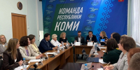 Команда Республики Коми со Станиславом Кочевым превращает инициативы людей в поручения властям - Pg11.Ru