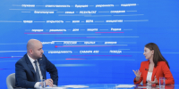 Вячеслав Федорищев заявил о строительстве ста лечебных учреждений в ближайшие 5 лет в регионе - Правительство Самарской области