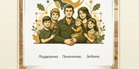Школа психологического сопровождения «СВОИ.БЛИЗКИЕ» - Департамент образования