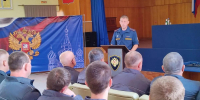 В ставропольской ИК-11 провели профилактику деструктивного поведения - Вечерний Ставрополь