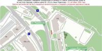 Остановку и стоянку транспорта ограничат на местном проезде улицы Родионова - Нижегородская правда
