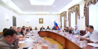 В Астрахани дома готовят к зиме: что предпринимает администрация - Bloknot-Astrakhan.Ru