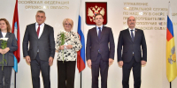 // Фото пресс-службы Губернатора Орловской области - Правительство Орловской области