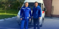 Укус осы мог стать роковым: история спасения пациента в Лангепасе - 2Goroda.Ru