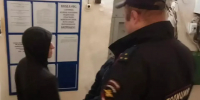 В Каменске-Уральском задержали подозреваемого в угоне машины у ветерана СВО - ОТВ