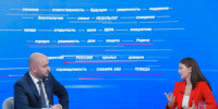 Вячеслав Федорищев поручил благоустроить территории Самары - SamaraGIS.Ru