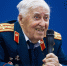Умер тренер, воспитавший Малафеева, Окрошидзе, Макарова… 100-летний участник обороны Ленинграда, орденоносец, полковник - Спорт уик-энд
