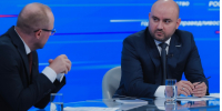Вячеслав Федорищев оценил экономическое развитие Самарской области стабильным - ProGorodSamara.Ru