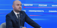 Вячеслав Федорищев заявил о строительстве ста лечебных учреждений в ближайшие 5 лет в регионе - Волга Ньюс
