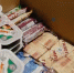 Ветераны органов безопасности ДНР собрали 10 тонн продуктов для жителей освобождённых территорий - Донецк Медиа