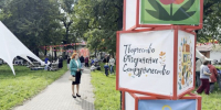 Фестиваль с говорящим названием «Гравитация» прошёл в Советске - Калининградская ГТРК