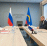 Губернатор Андрей Чибис встретился руководством территориального управления Росприроднадзора - Мурманский вестник