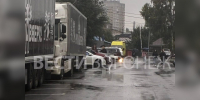 Скорая приехала к очереди на концерт «Руки Вверх!» в Воронеже - ГТРК Воронеж