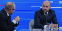 Вячеслав Федорищев: экономика устойчива, к бюджету подходим аккуратно - КТВ-ЛУЧ