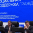 «Время героев Санкт-Петербурга» посетило Комитет по социальной политике - Spbdnevnik.ru