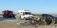 Под Магнитогорском погиб молодой водитель - Вечерний Магнитогорск