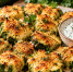 Кабачки вкуснее курицы — без яиц и без сковороды: хрустящая корочка снаружи, сочная мякоть внутри - ProGorod.Ru