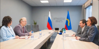 Заполярье запускает региональный стандарт здорового питания - SeverPost.ru