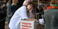 От Поттера до Тараса Бульбы. Какими литературными персонажами на самом деле вдохновляются школьники - 47 новостей