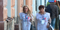 В Петербурге завершили адресное информирование избирателей - ГТРК Санкт-Петербург
