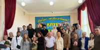 Встреча в Доме социального обслуживания «Ветеран» прошла в атмосфере заботы и душевного тепла - Общественная Палата