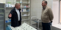 В Нижнем Тагиле в конце сентября откроют приют для бездомных животных - КП Екатеринбург