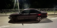 В Вологодском округе молодой водитель на Audi сбил подростка на пешеходном переходе - OnlineVologda.Ru
