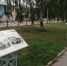 В Октябрьске после нашествия вандалов восстановили «Аллею зенитчиц» - КТВ-ЛУЧ