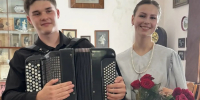 В музее «Дача певицы В.В. Барсовой» состоялся музыкальный вечер, посвященный дню образования Краснодарского края - Управление культуры