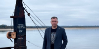 Олег Черненко узнал о проблемах Верхнетоемского округа из первых уст - Справедливая Россия