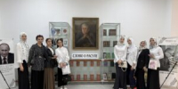 «Слово о Расуле» - Колледж сферы услуг