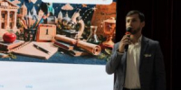 «Новый учебный год. Новые «Разговоры о важном» - Колледж сферы услуг