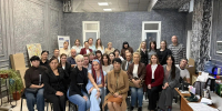 В Симферополе прошел очередной семинар-практикум по вопросам доабортного консультирования - Минздрав Крыма