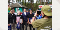 В брянском «Лесном» хотят построить два корпуса для круглогодичного отдыха - БрянскToday.Ru