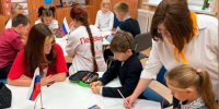 В школах Тейковского района почтили память жертв фашизма - Наше время