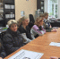 В Тейковском районе прошло заседание Совета родительской общественности - Наше время