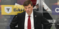 Алексей Кудашов: «Пока не умеем мы доводить до конца, играть целостно всю игру» - ХК Автомобилист