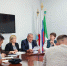 Сегодня под председательством главы района Веры Прохоровой прошло плановое заседание антинаркотической комиссии *** Саратовская область, город Маркс - сентябрь 2026 год (marksadm.ru) - Марксовский район