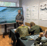 Фото: центр «Воин» - InformPskov.Ru