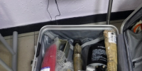 Китайские пассажиры попытались ввезти на Сахалин незадекларированные товары - CitySakh.Ru
