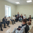 В рамках акции «Жизнь» для несовершеннолетних осужденных провели тренинг «Сделай себя сам» - УФСИН