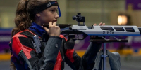 Губкинские спортсмены Рустам Гасанов и Александра Клейменова получили звания мастера спорта России - Сетевое издание Новое время 31