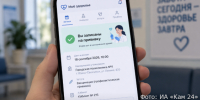 Мошенники начали красть аккаунты через фейковую запись на прививку - сообщает ИА «Кам 24» - Елизовское городское поселение